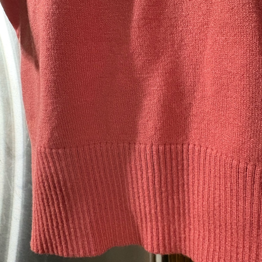 torrid Short Sleeve Cardigan Sweater - Picture 7 of 7